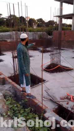 জমির শেয়ার